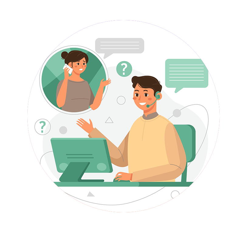 Customer Support
